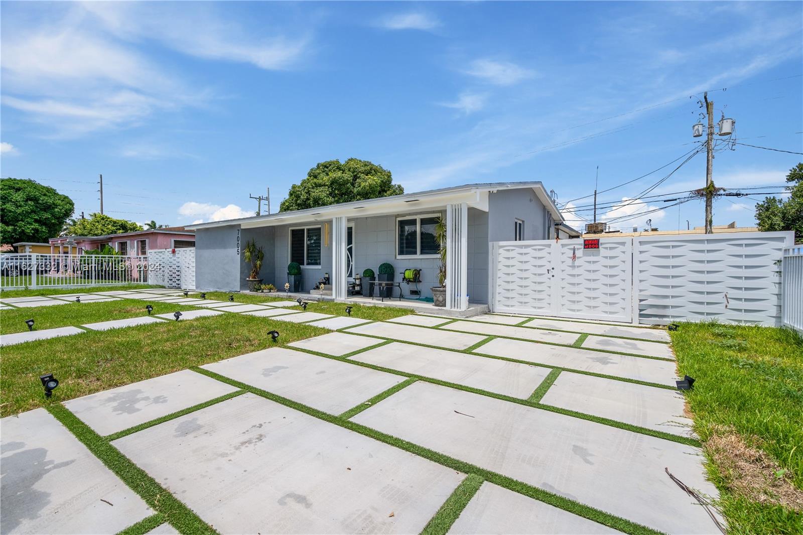 GLADEVIEW - Residential