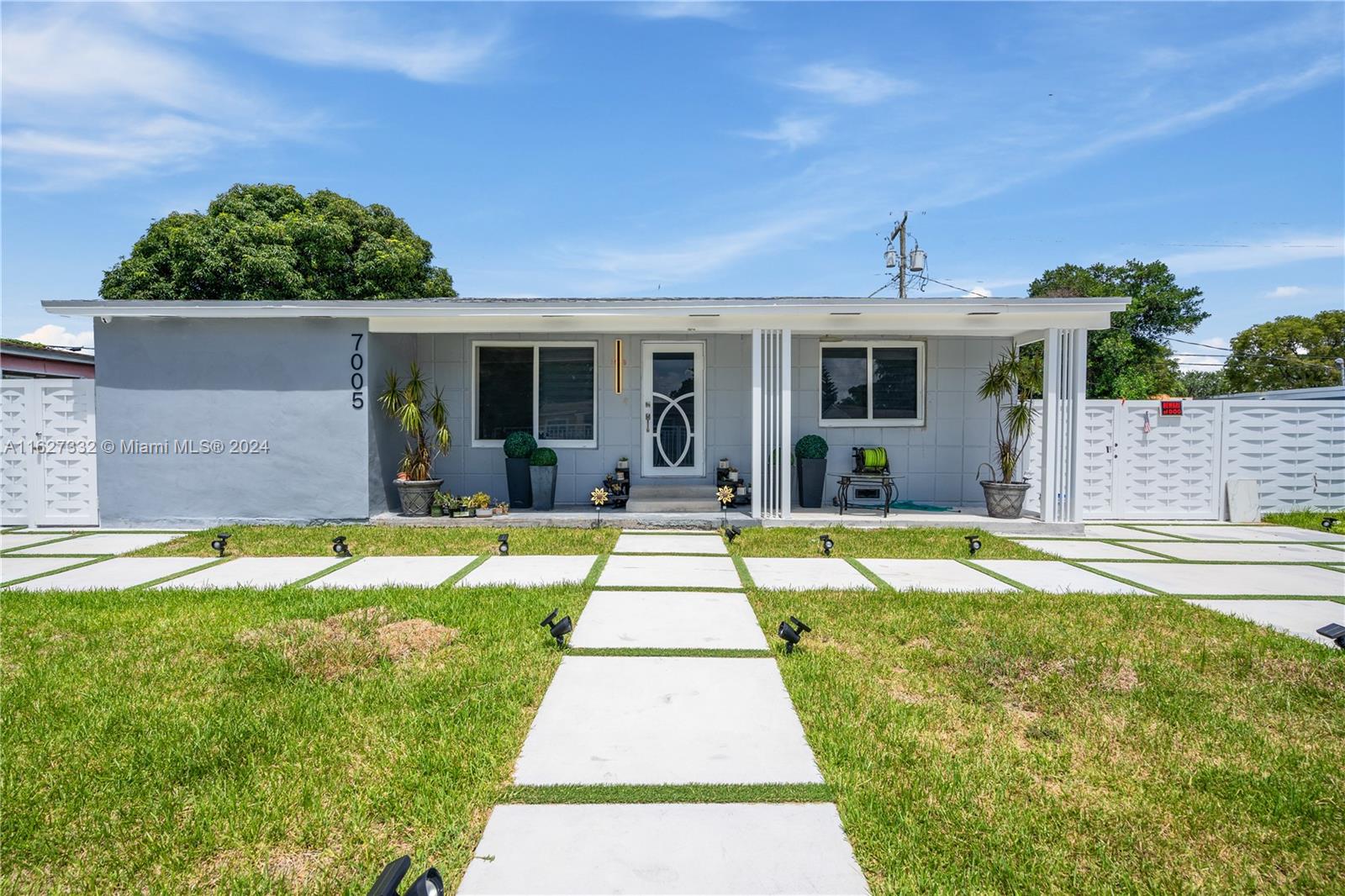 GLADEVIEW - Residential