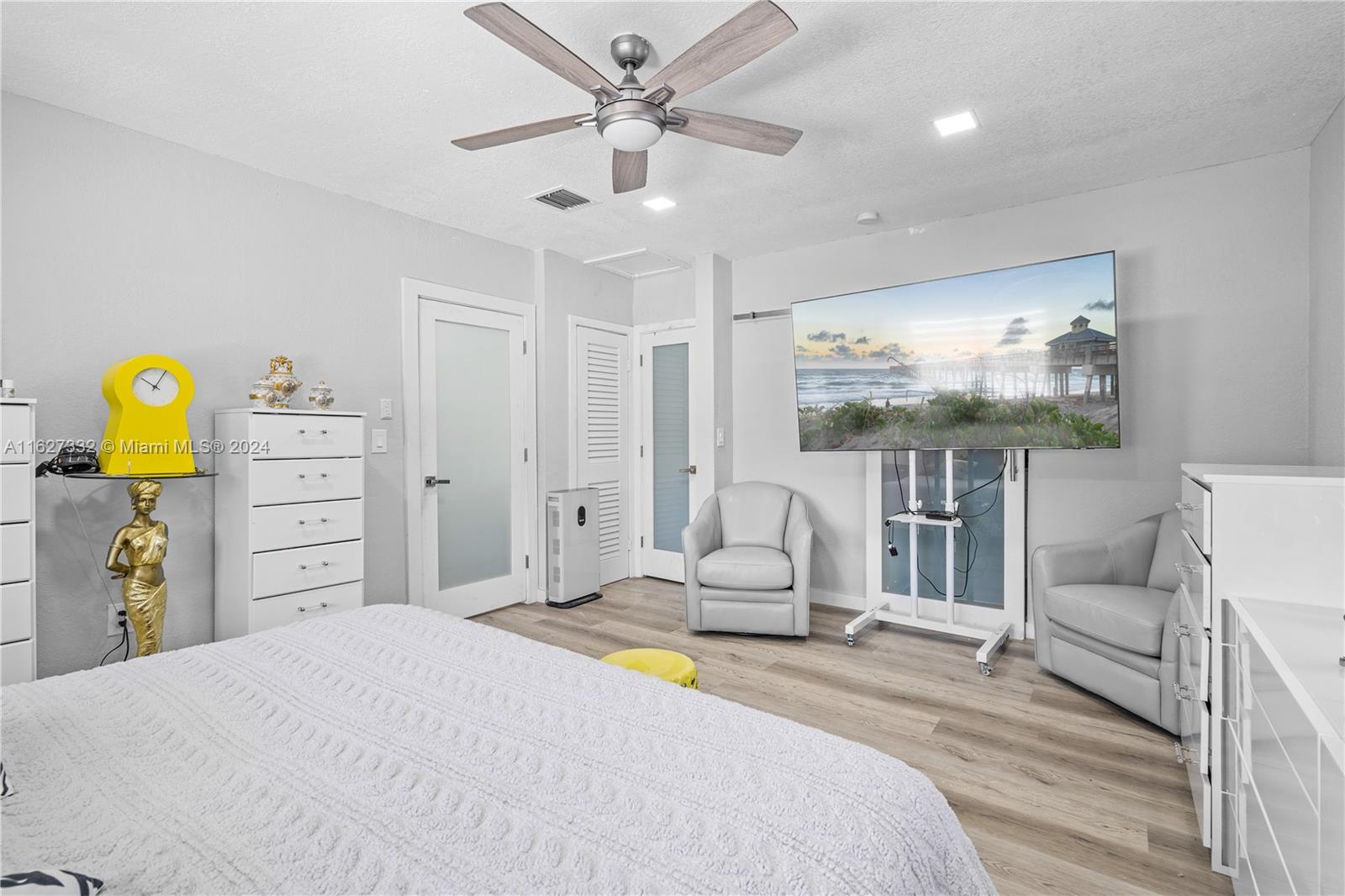 GLADEVIEW - Residential