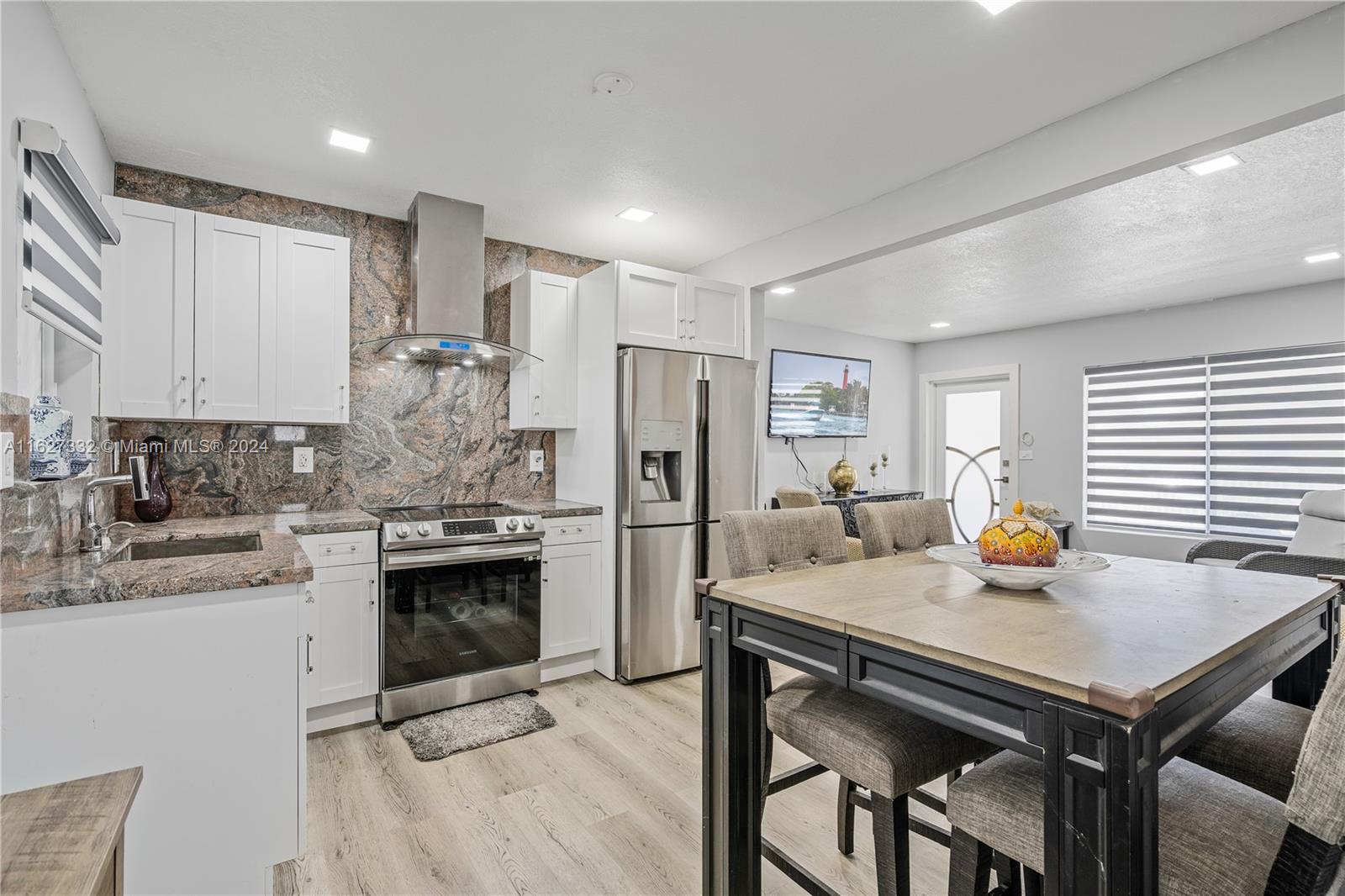 GLADEVIEW - Residential