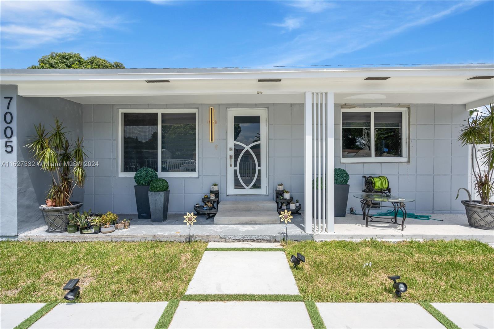 GLADEVIEW - Residential