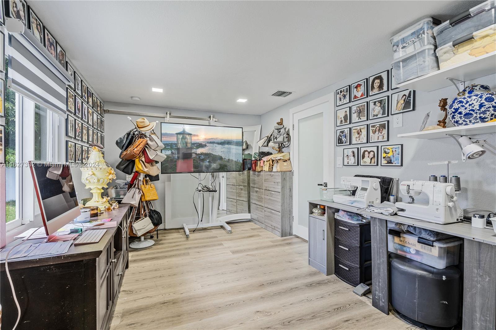 GLADEVIEW - Residential