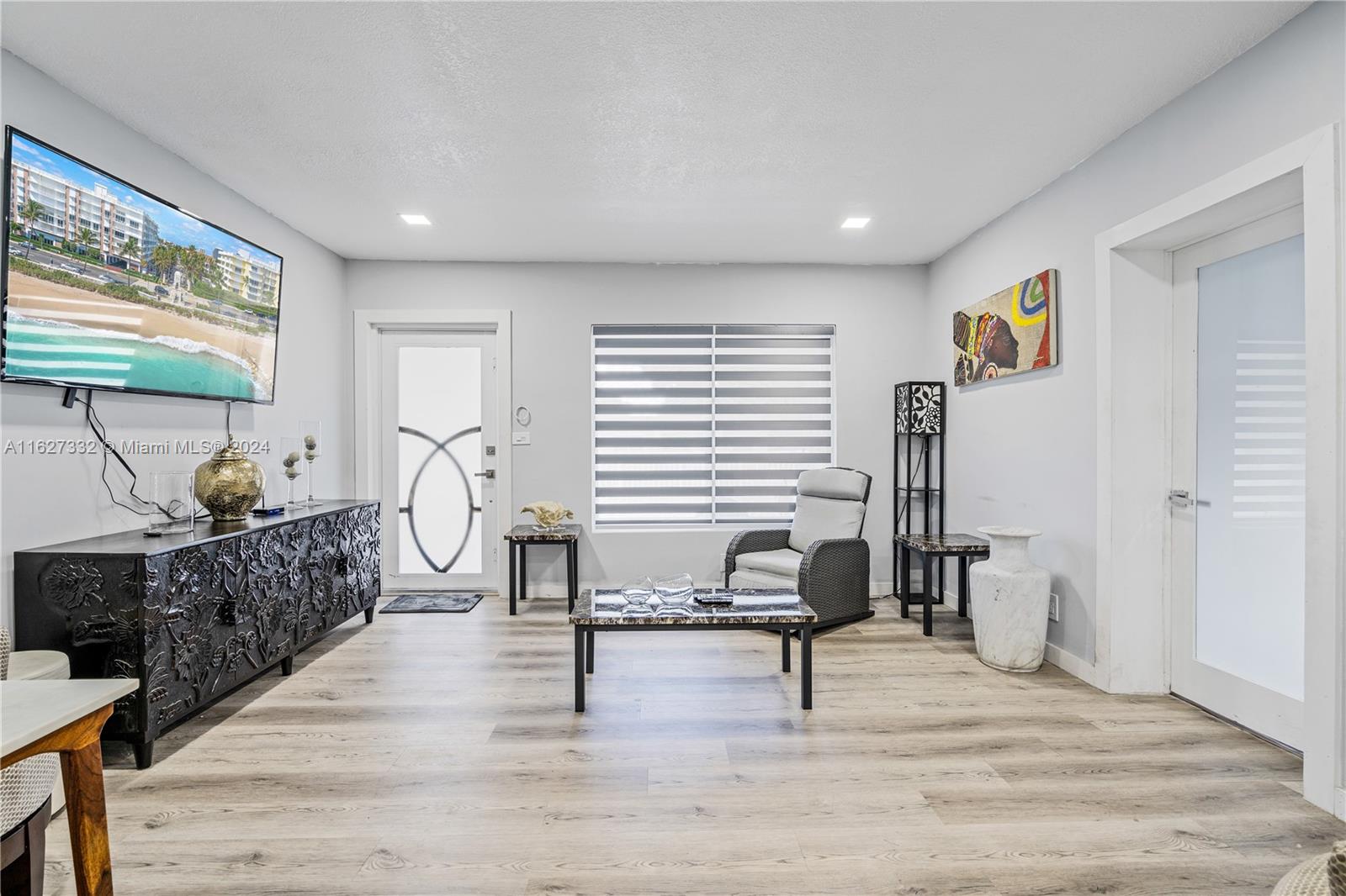 GLADEVIEW - Residential