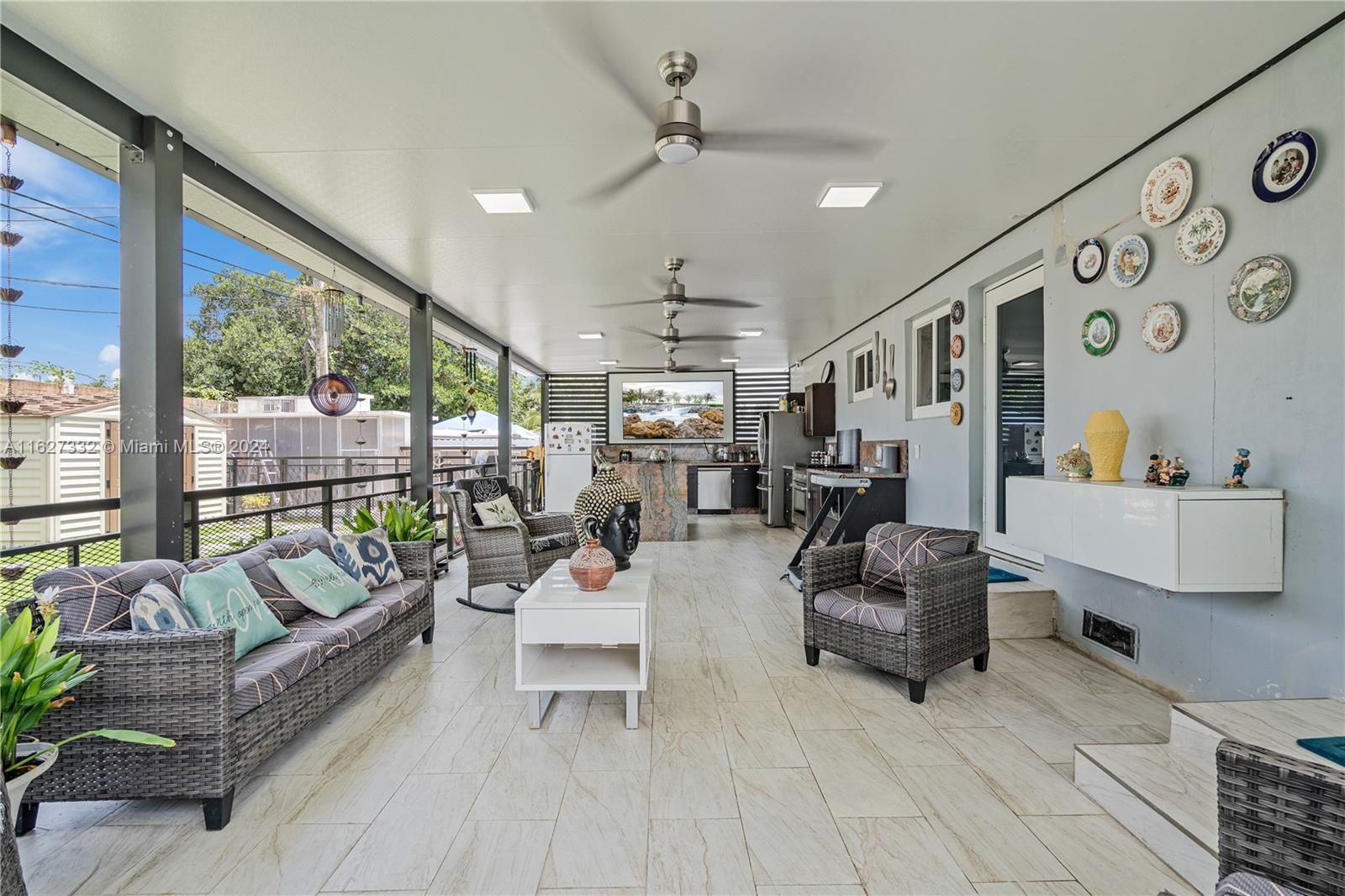 GLADEVIEW - Residential