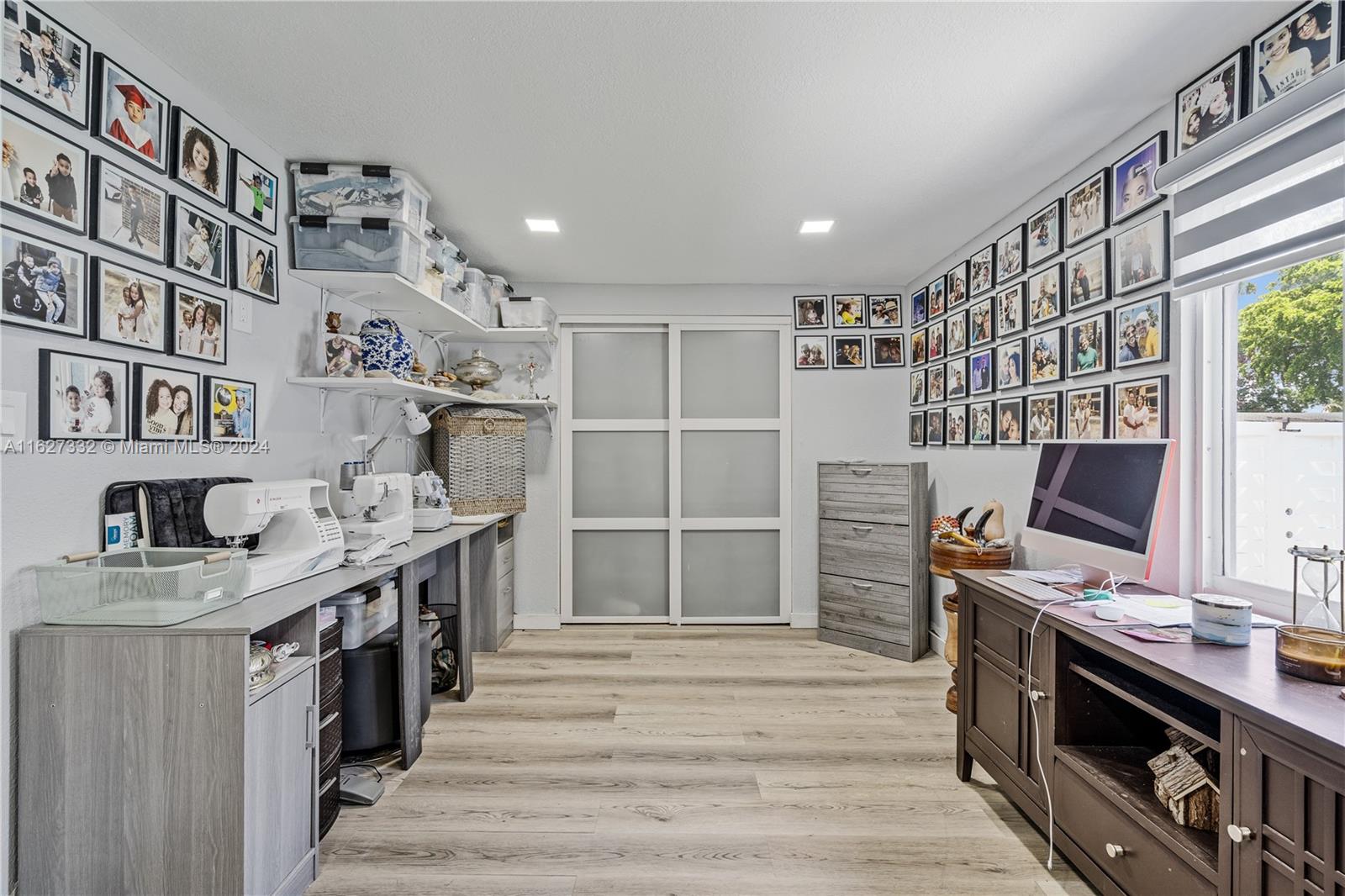 GLADEVIEW - Residential