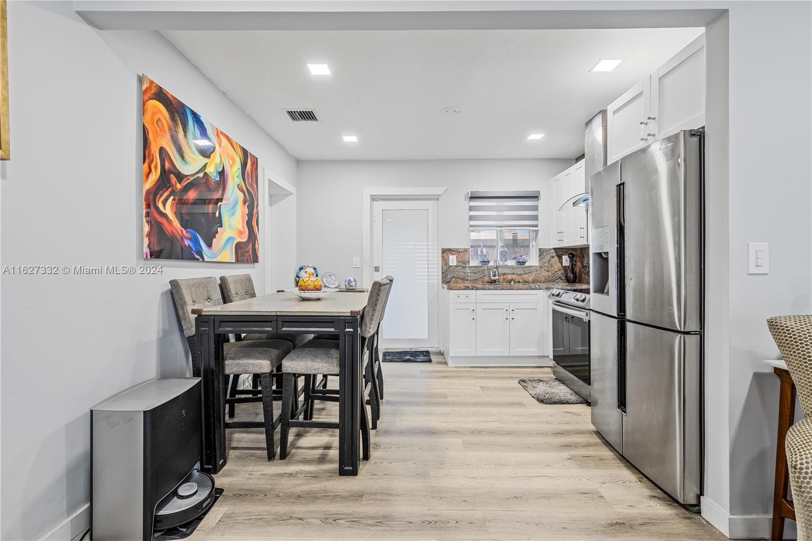 GLADEVIEW - Residential