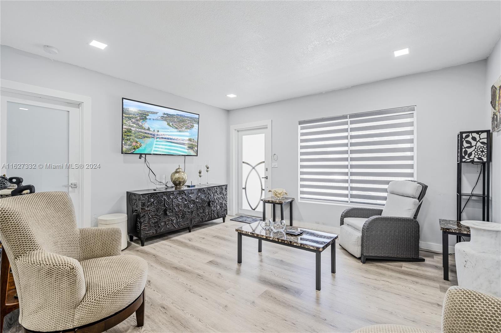 GLADEVIEW - Residential