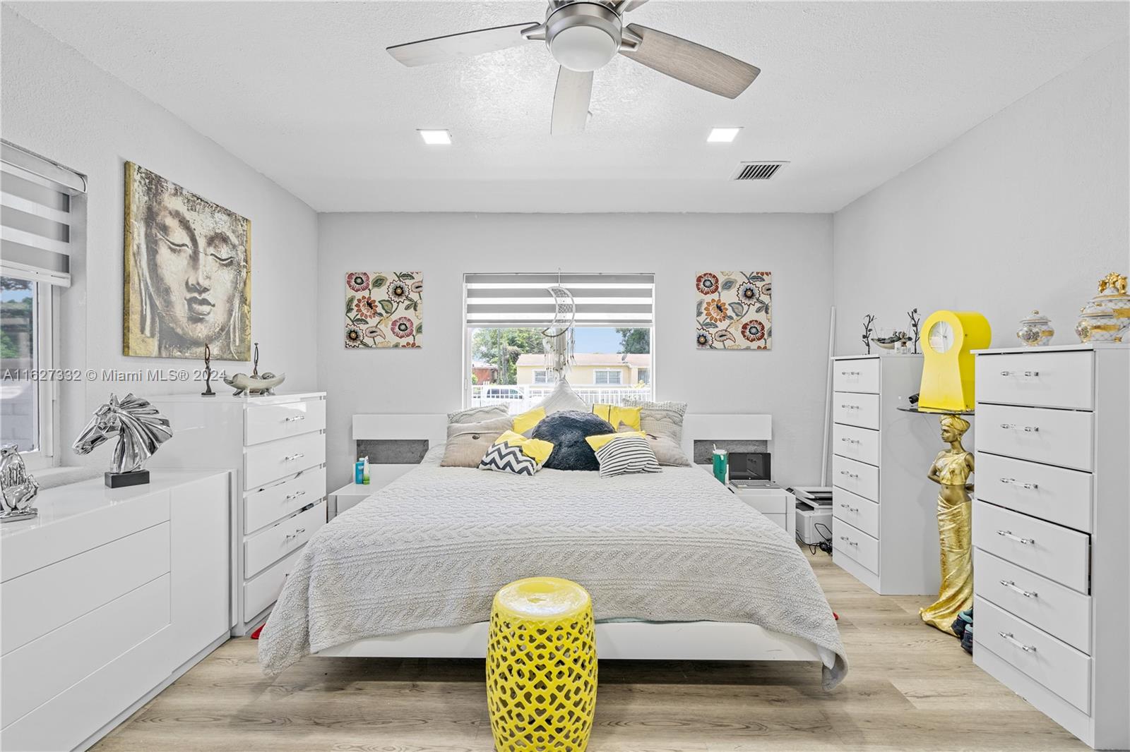 GLADEVIEW - Residential