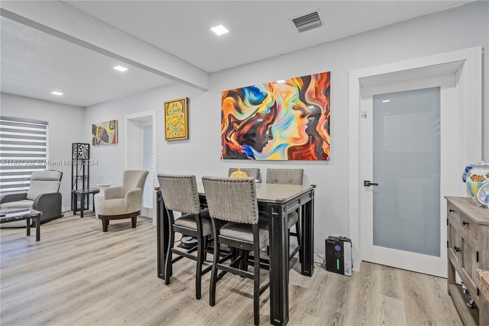 GLADEVIEW - Residential