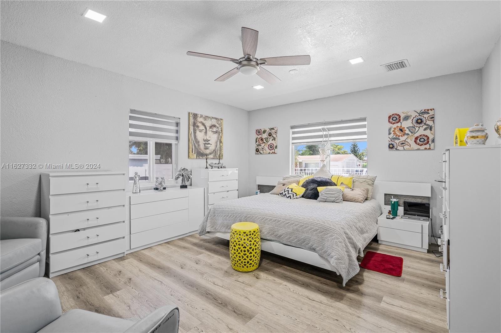 GLADEVIEW - Residential