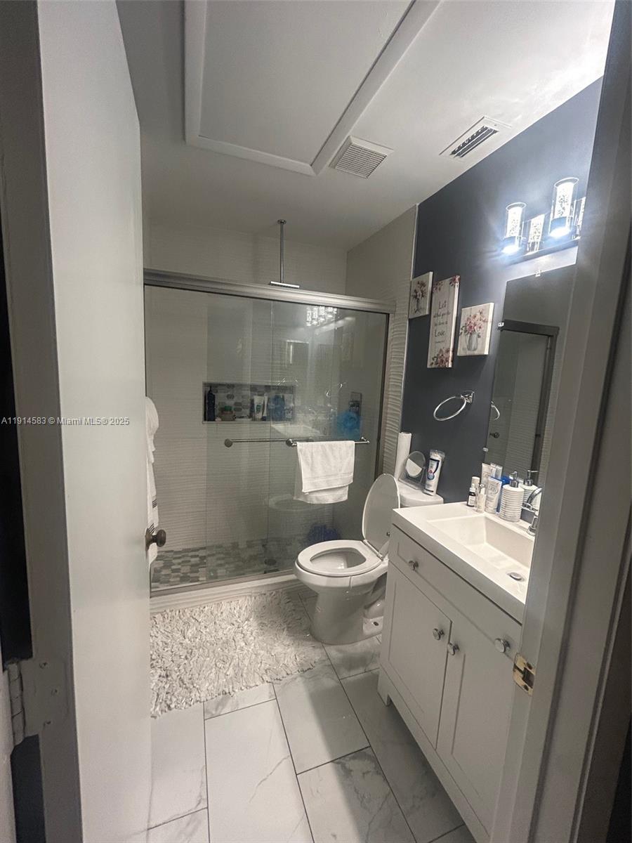 PALM CLUB VILLAGE I CONDO - Residential