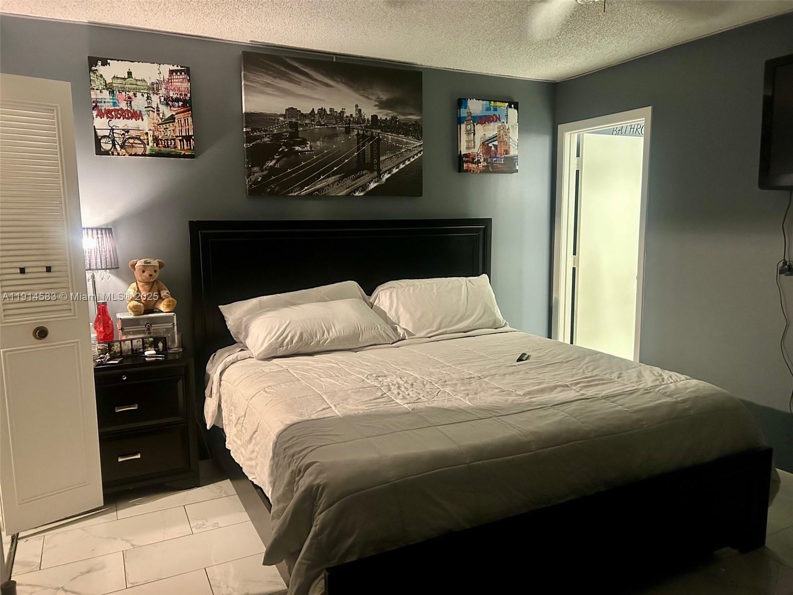 PALM CLUB VILLAGE I CONDO - Residential