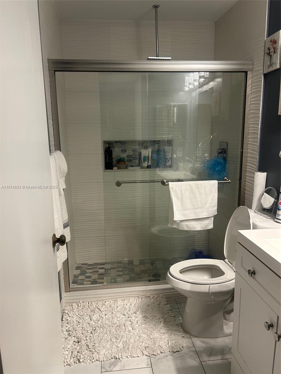 PALM CLUB VILLAGE I CONDO - Residential