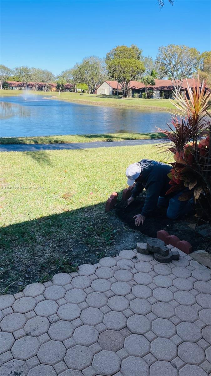 PALM CLUB VILLAGE I CONDO - Residential