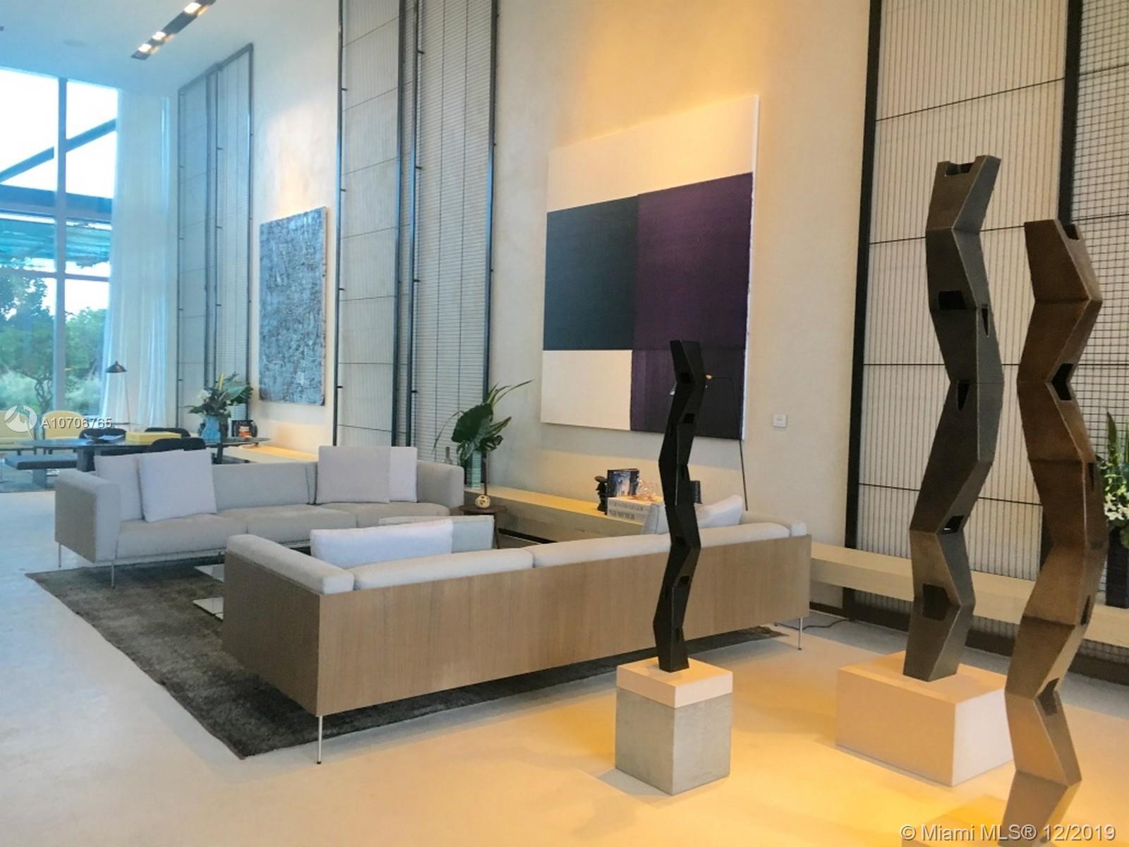 OCEANA BAL HARBOUR CONDO - Residential