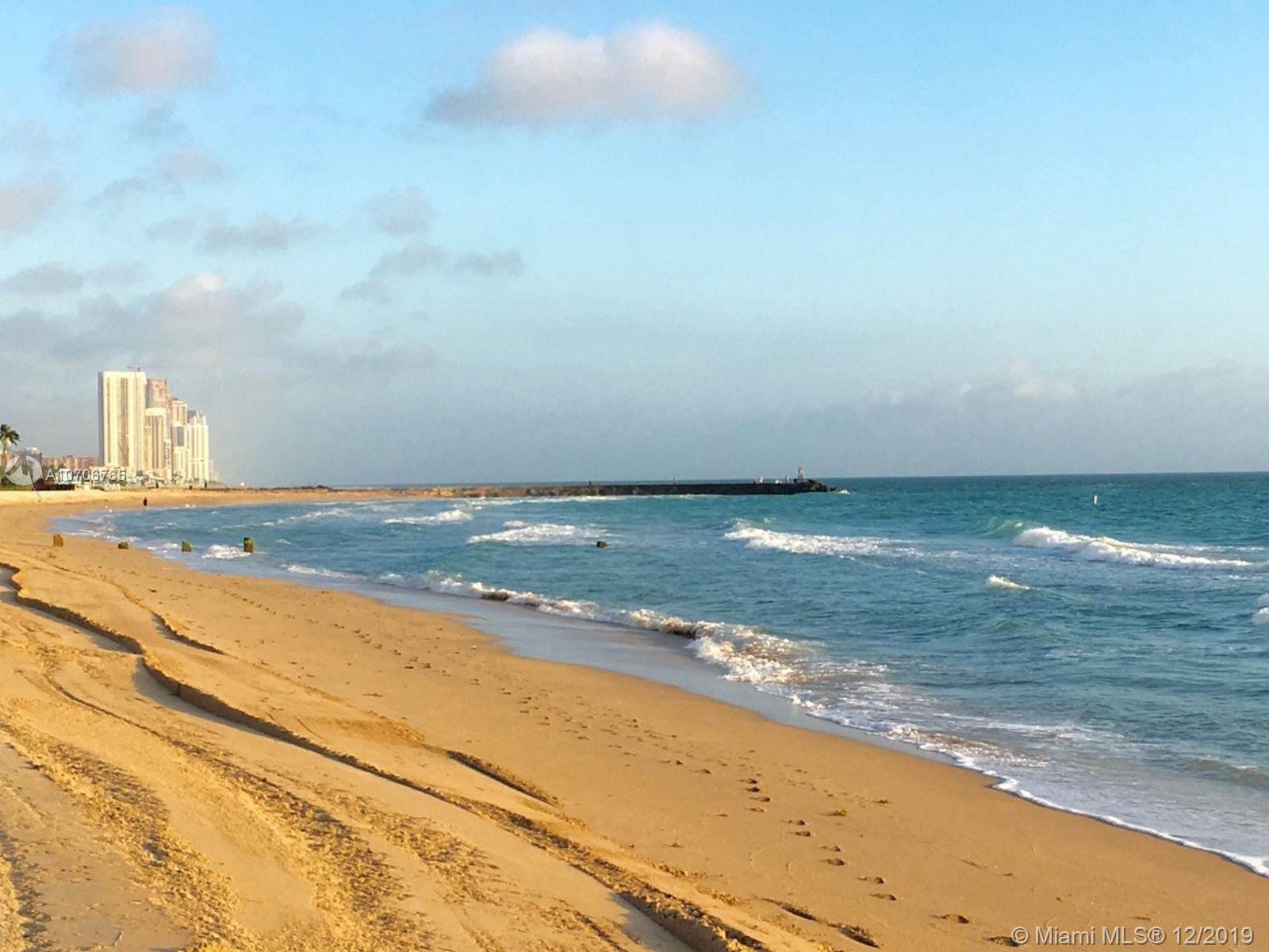 OCEANA BAL HARBOUR CONDO - Residential