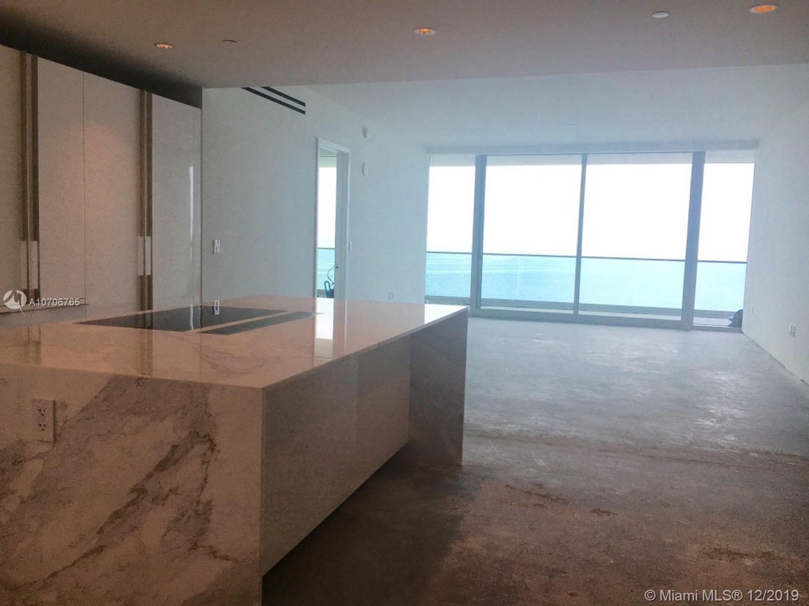 OCEANA BAL HARBOUR CONDO - Residential
