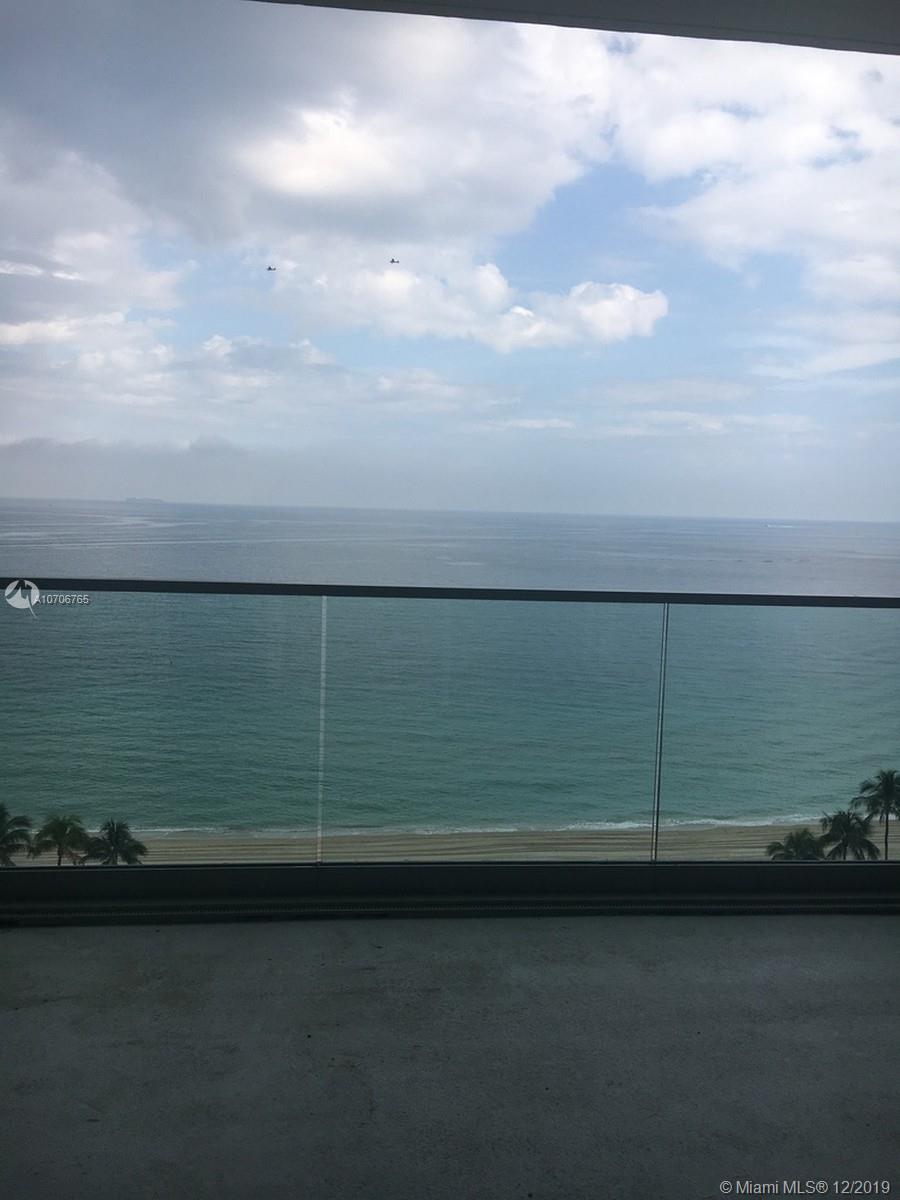 OCEANA BAL HARBOUR CONDO - Residential