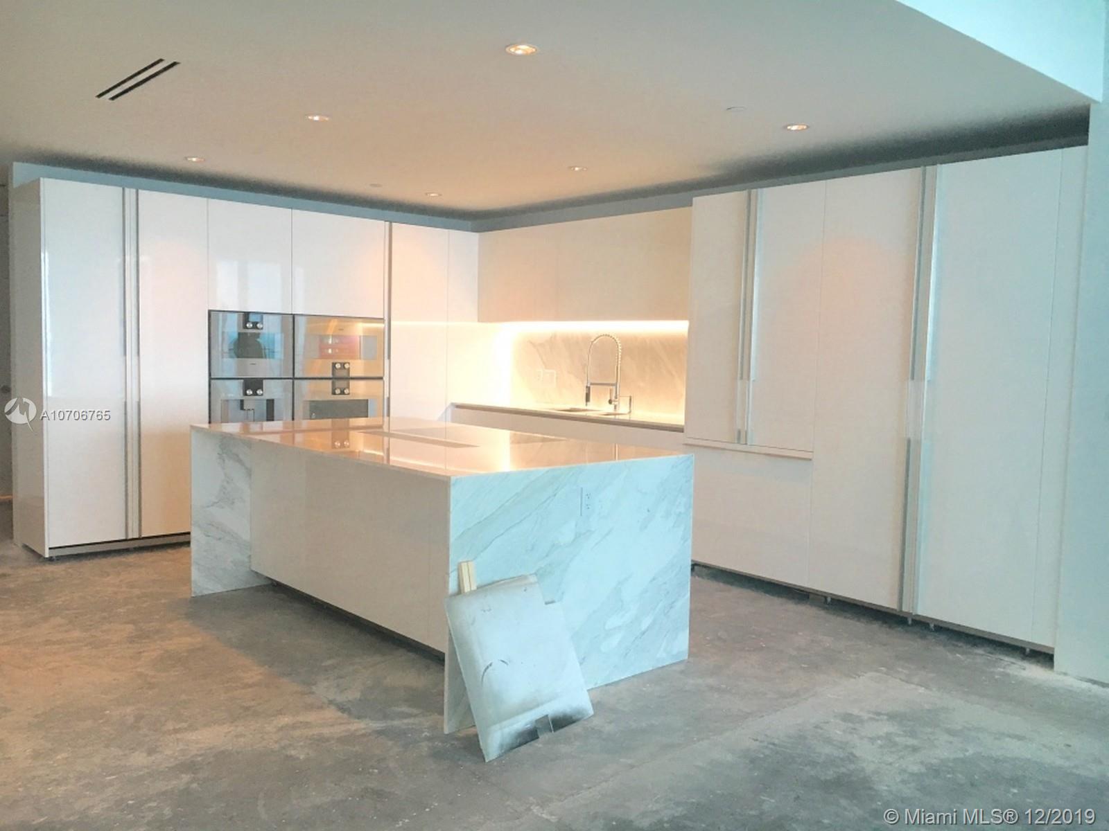 OCEANA BAL HARBOUR CONDO - Residential