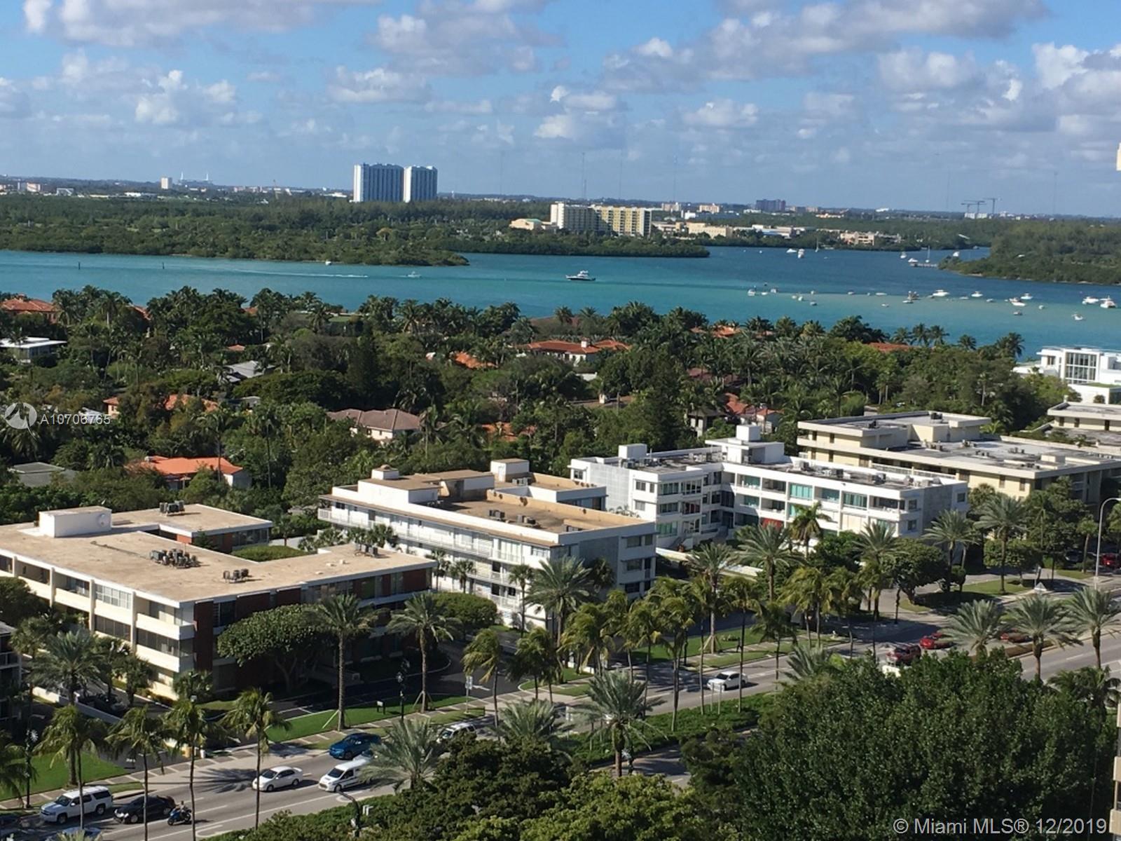 OCEANA BAL HARBOUR CONDO - Residential