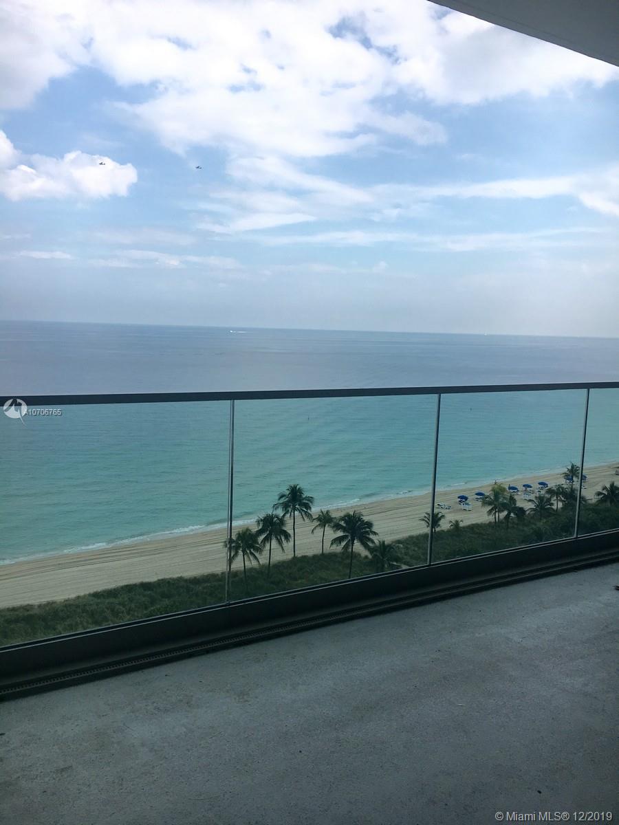 OCEANA BAL HARBOUR CONDO - Residential