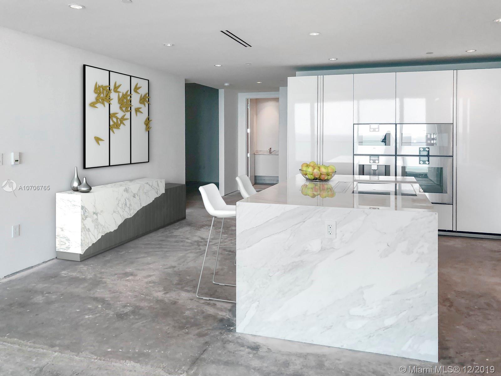 OCEANA BAL HARBOUR CONDO - Residential