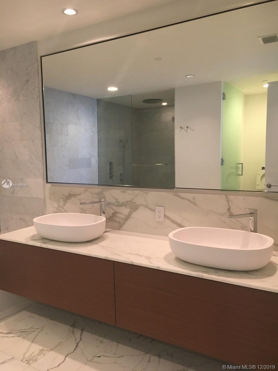 OCEANA BAL HARBOUR CONDO - Residential