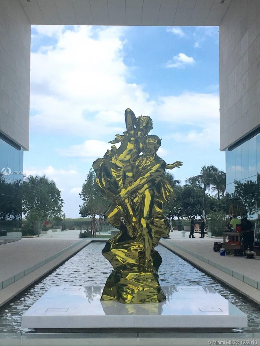 OCEANA BAL HARBOUR CONDO - Residential