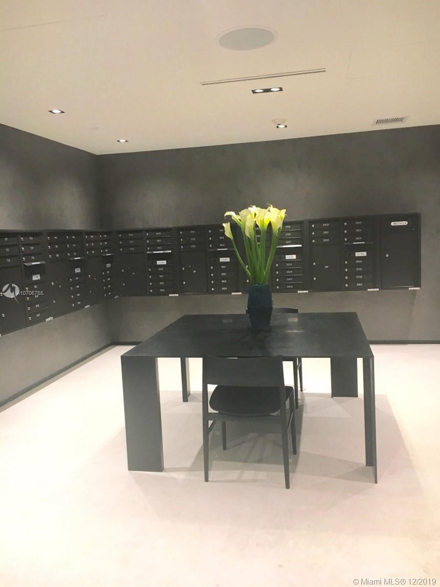 OCEANA BAL HARBOUR CONDO - Residential