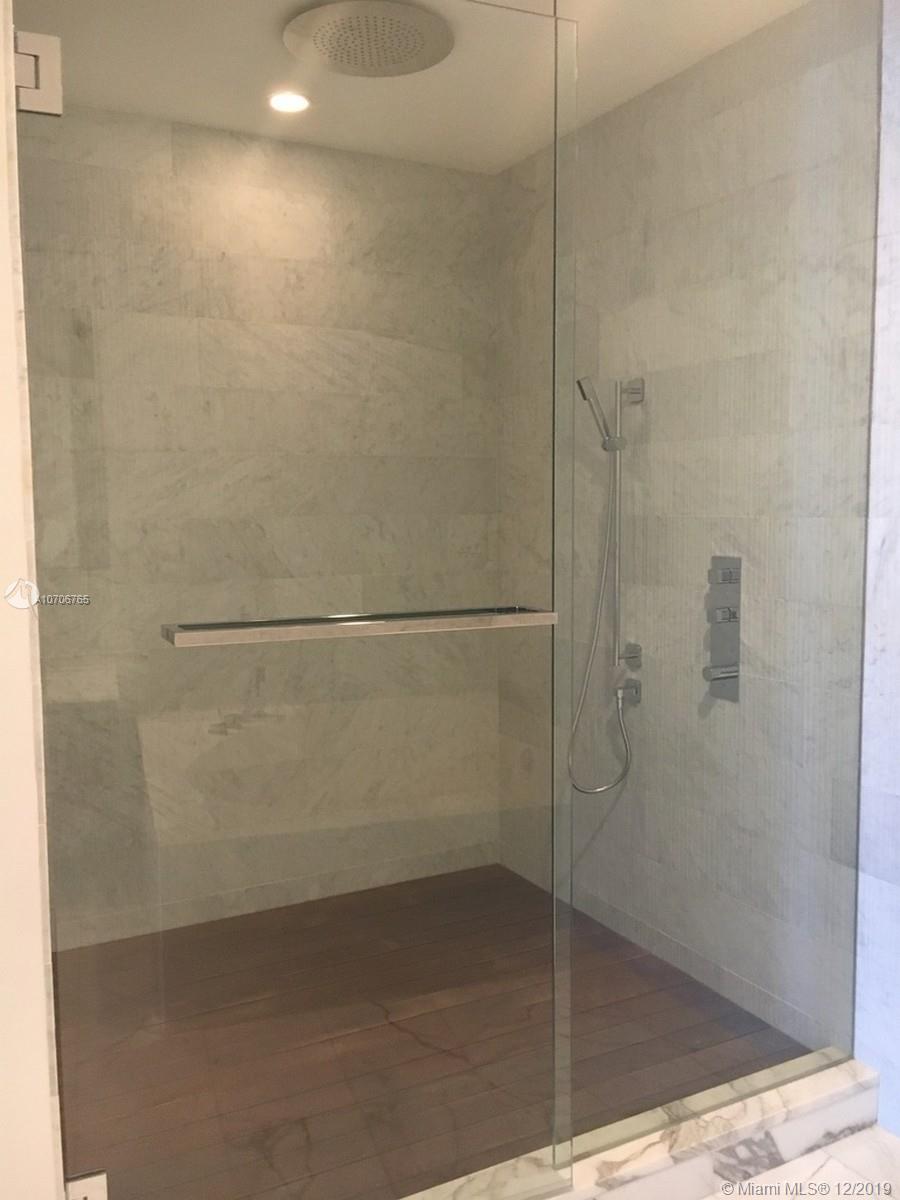 OCEANA BAL HARBOUR CONDO - Residential