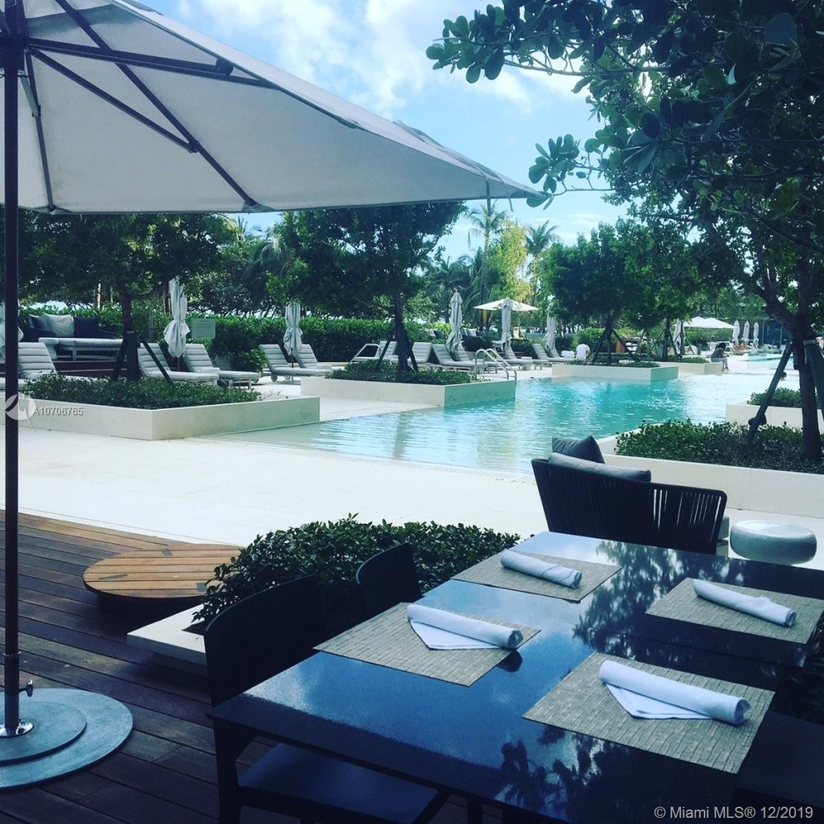 OCEANA BAL HARBOUR CONDO - Residential