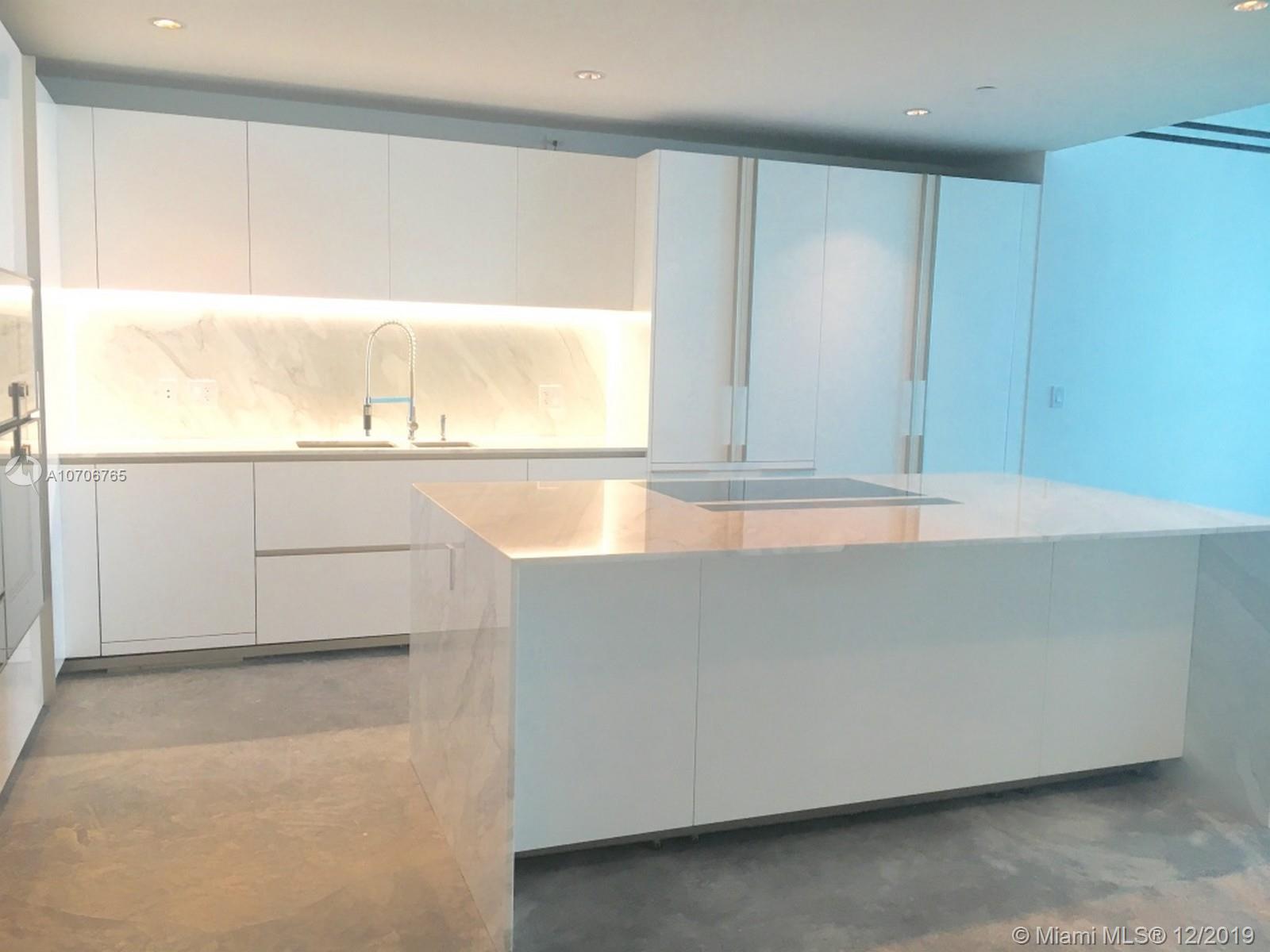 OCEANA BAL HARBOUR CONDO - Residential