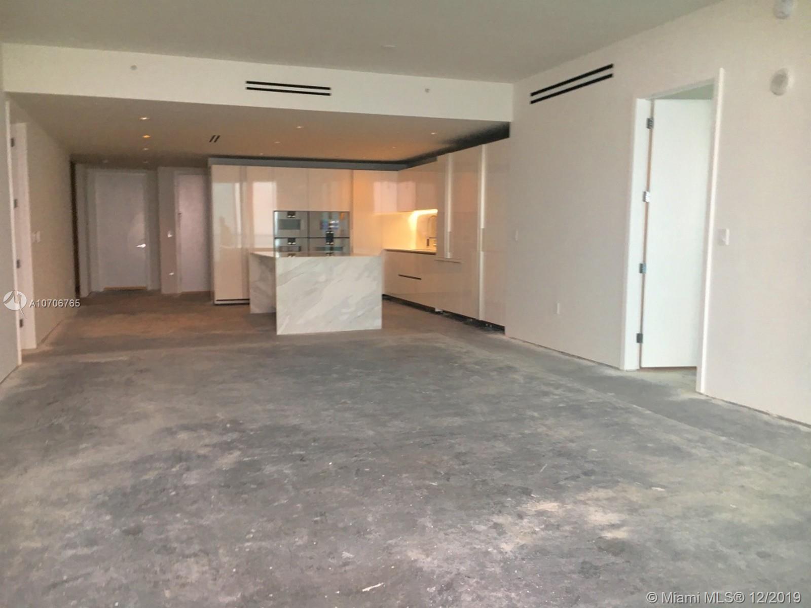 OCEANA BAL HARBOUR CONDO - Residential