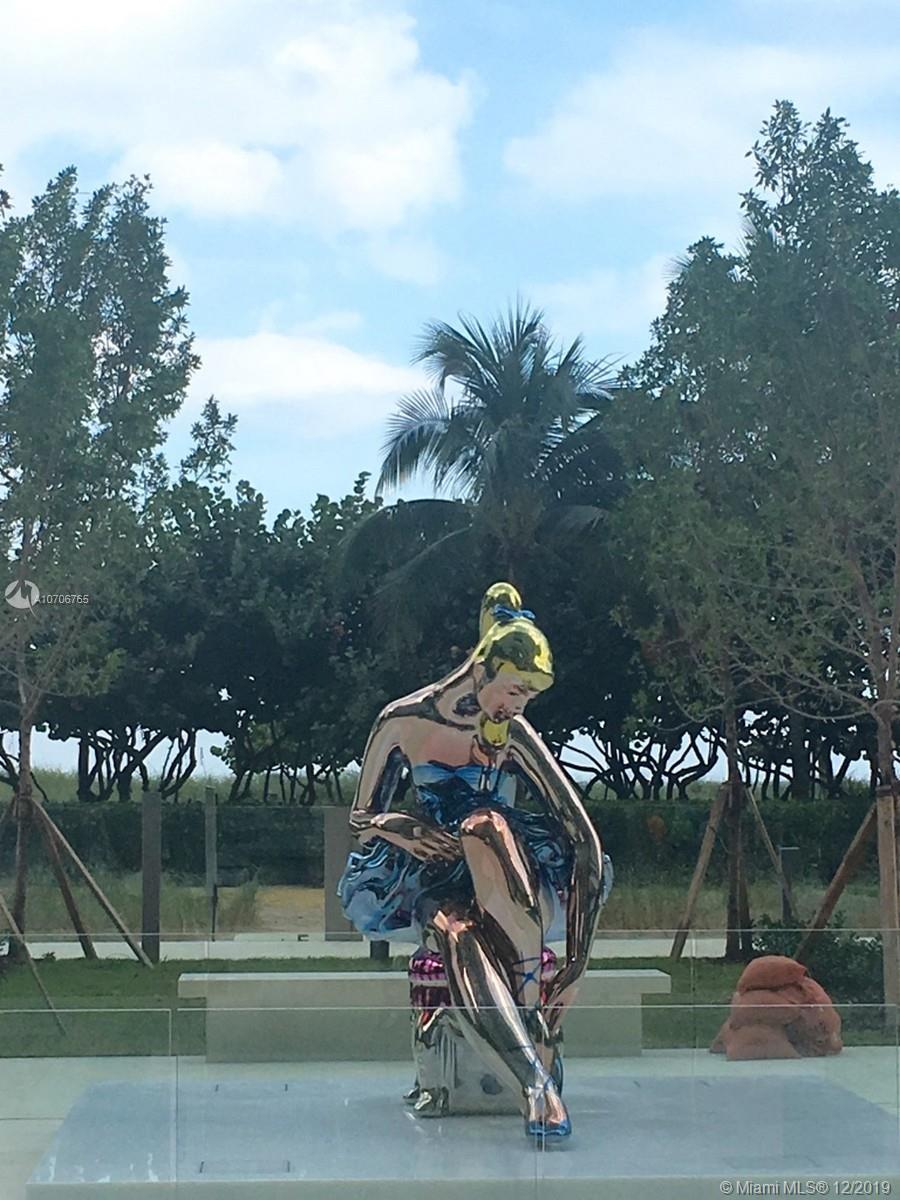 OCEANA BAL HARBOUR CONDO - Residential