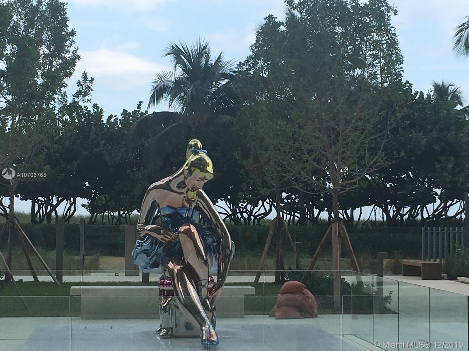 OCEANA BAL HARBOUR CONDO - Residential