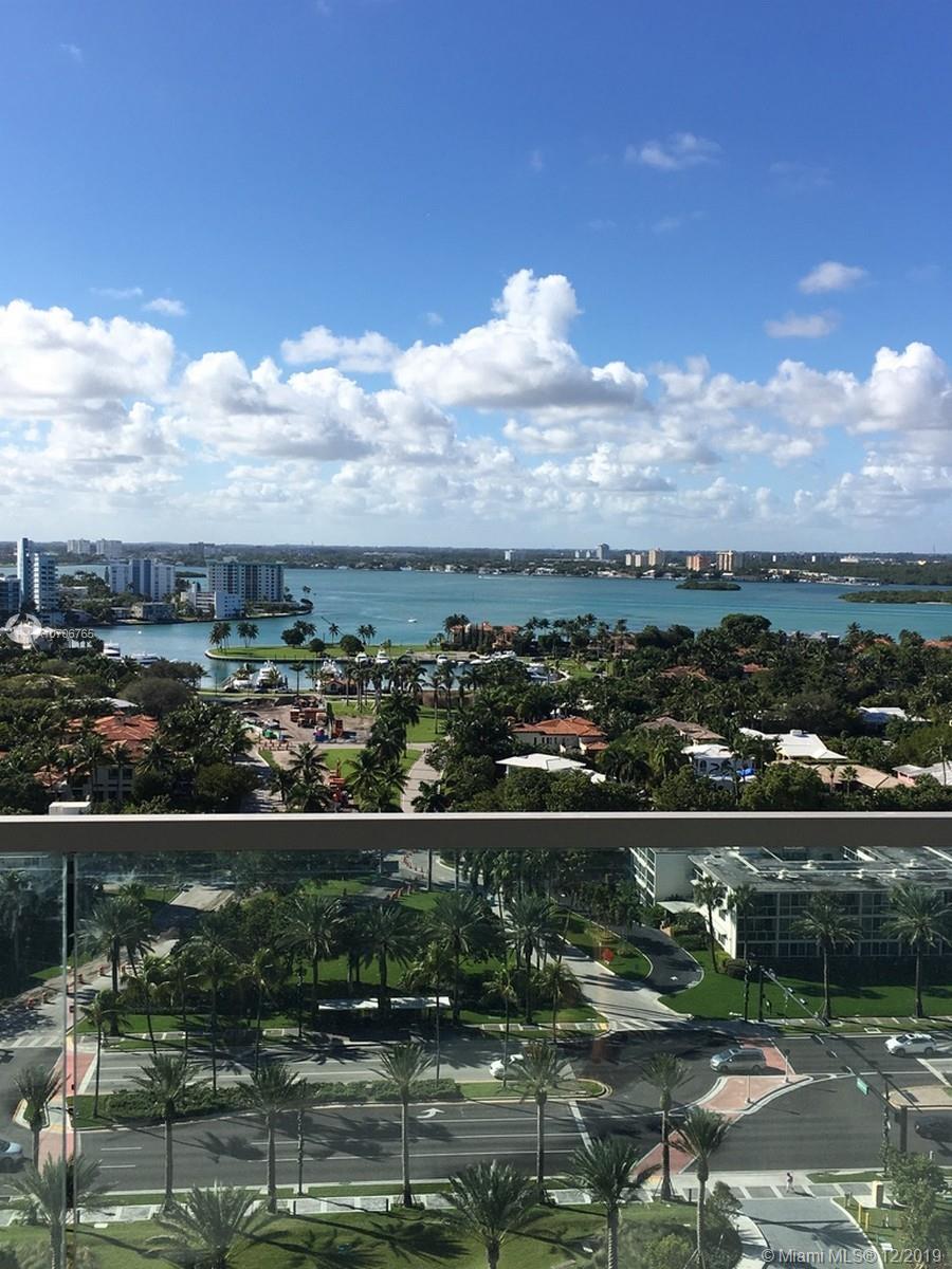 OCEANA BAL HARBOUR CONDO - Residential