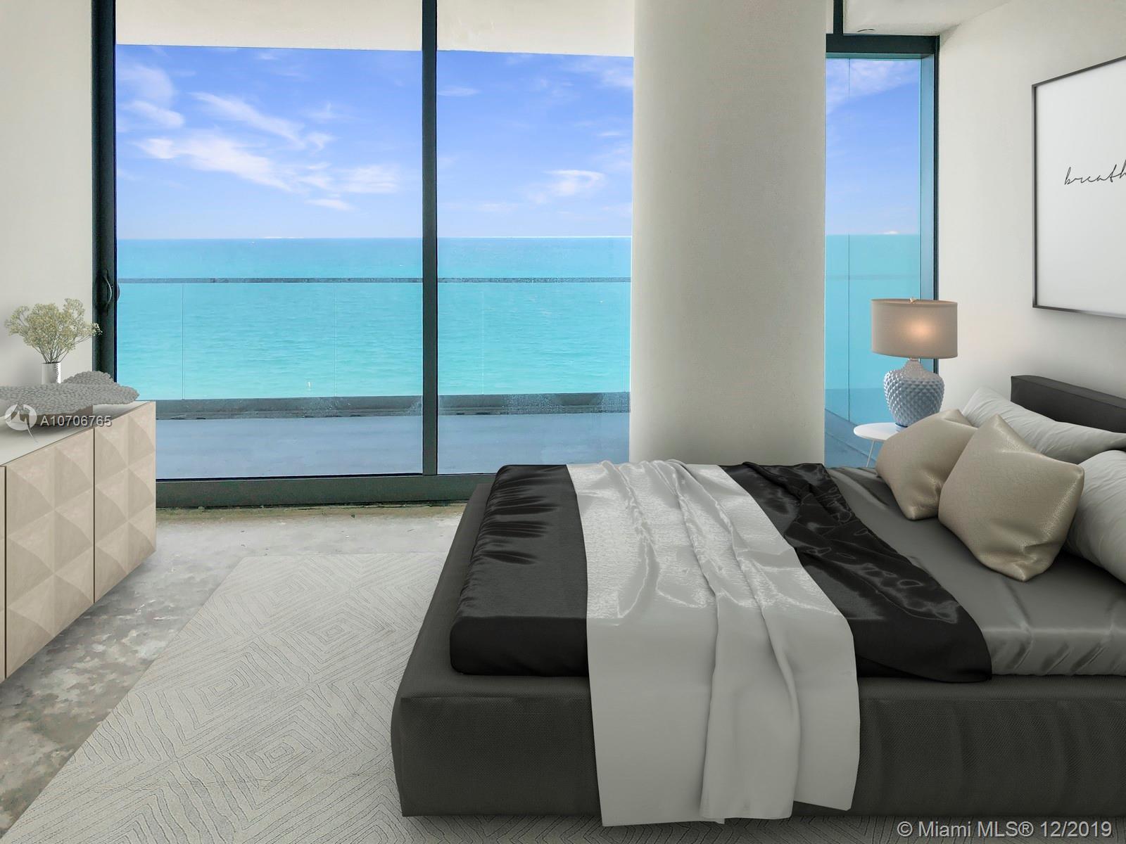 OCEANA BAL HARBOUR CONDO - Residential