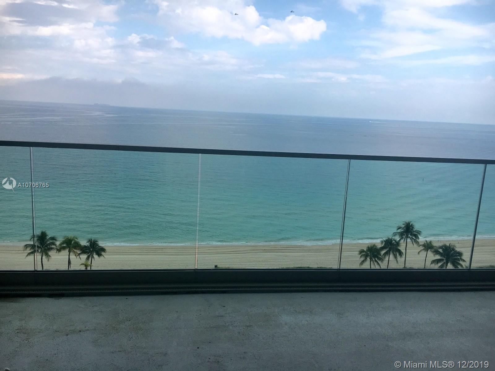 OCEANA BAL HARBOUR CONDO - Residential