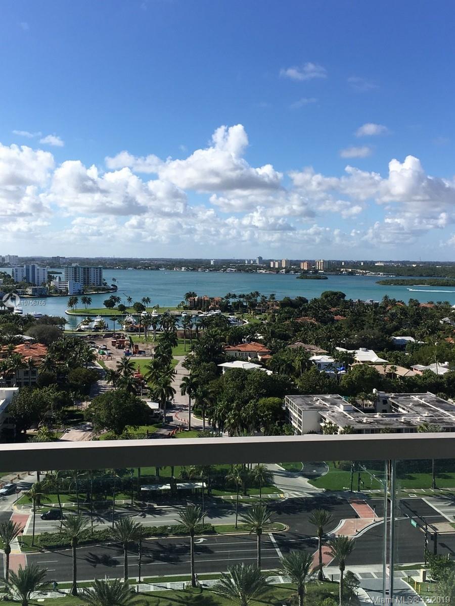 OCEANA BAL HARBOUR CONDO - Residential