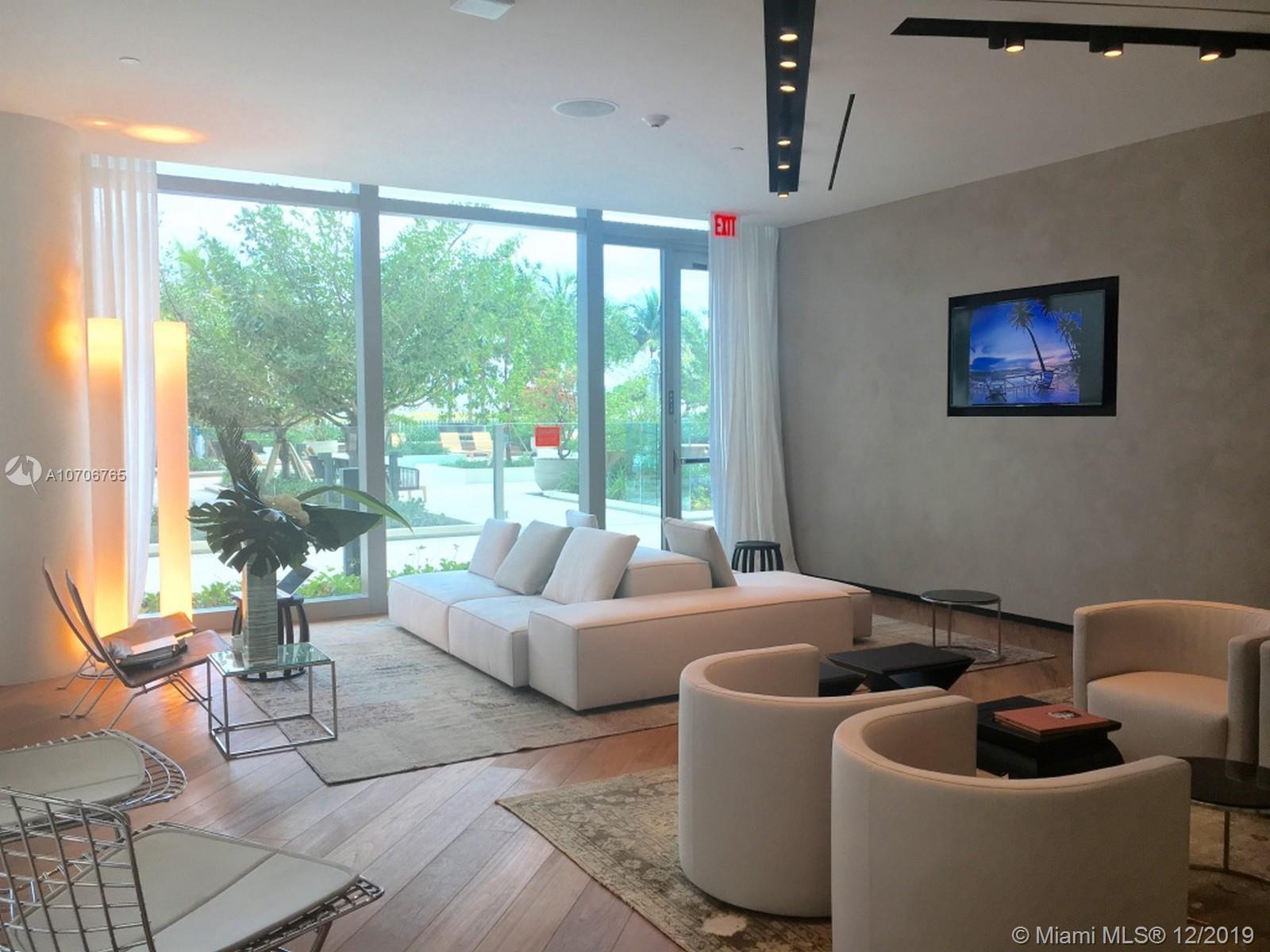 OCEANA BAL HARBOUR CONDO - Residential