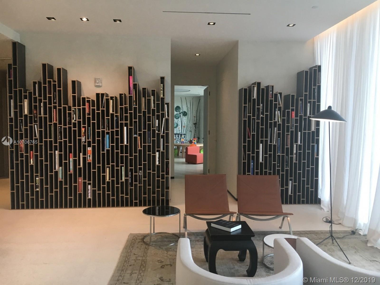 OCEANA BAL HARBOUR CONDO - Residential