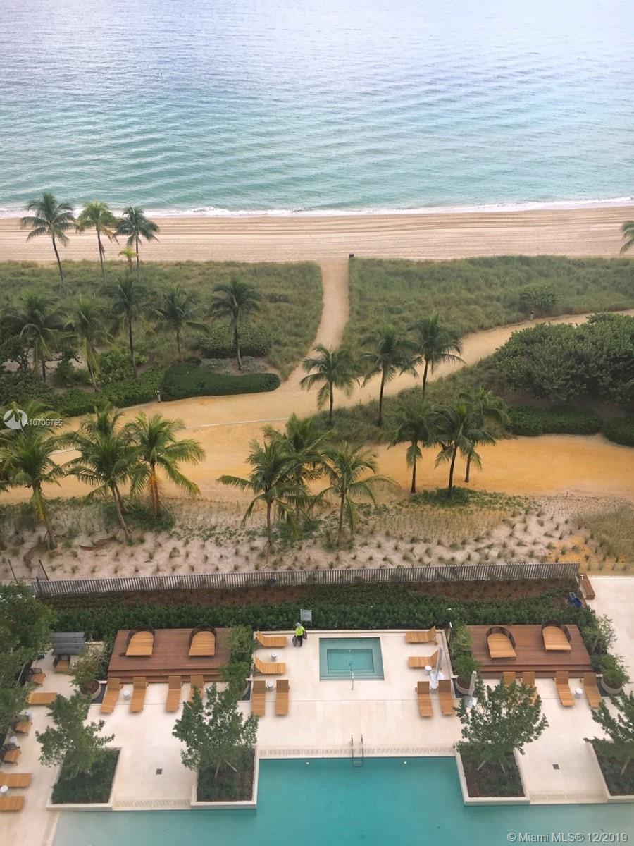 OCEANA BAL HARBOUR CONDO - Residential
