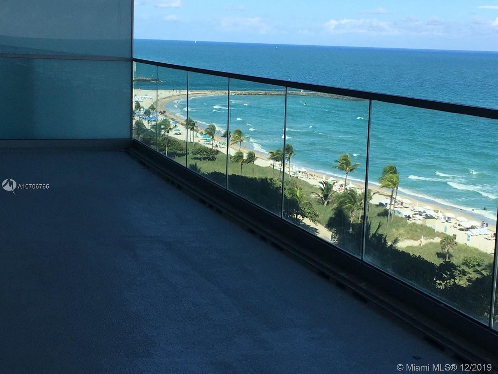 OCEANA BAL HARBOUR CONDO - Residential