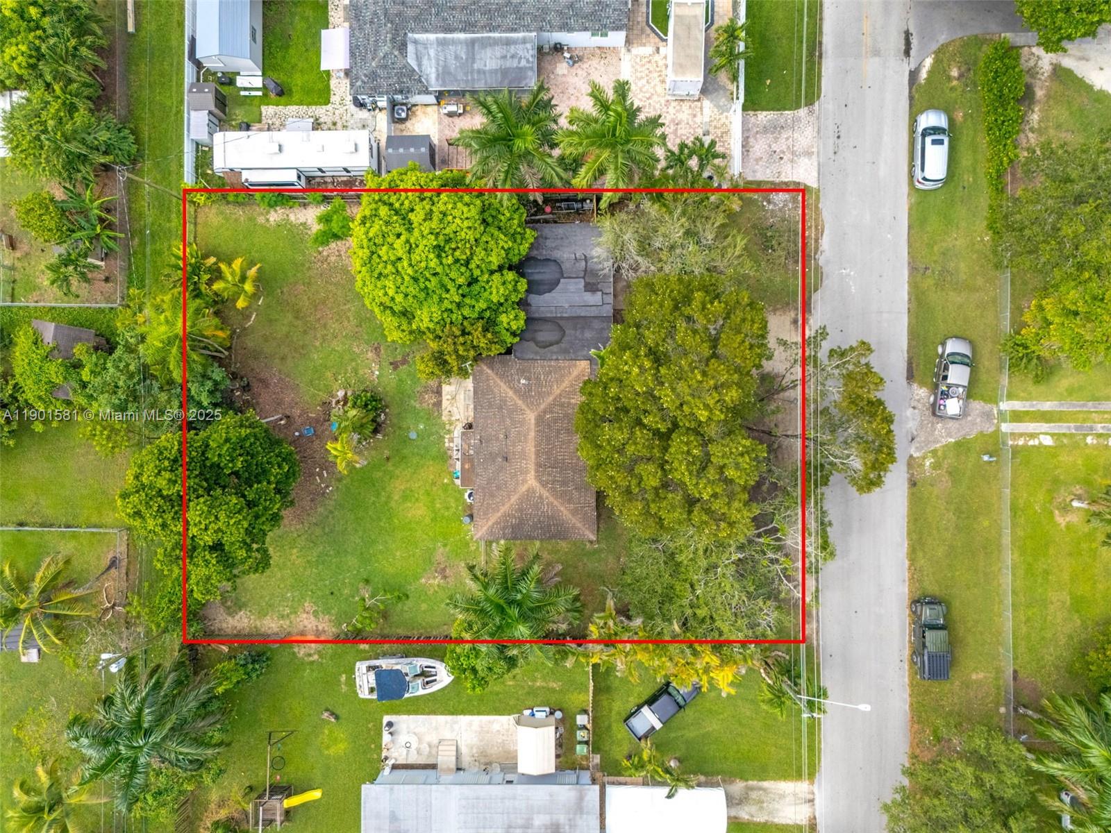 HIBISCUS PARK - Residential