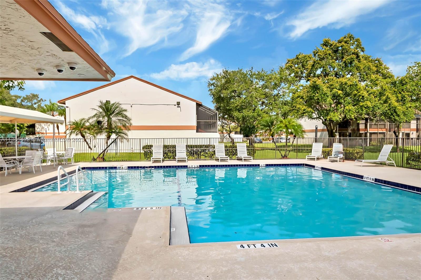 GLEN EDEN AT DAVIE - Residential Lease