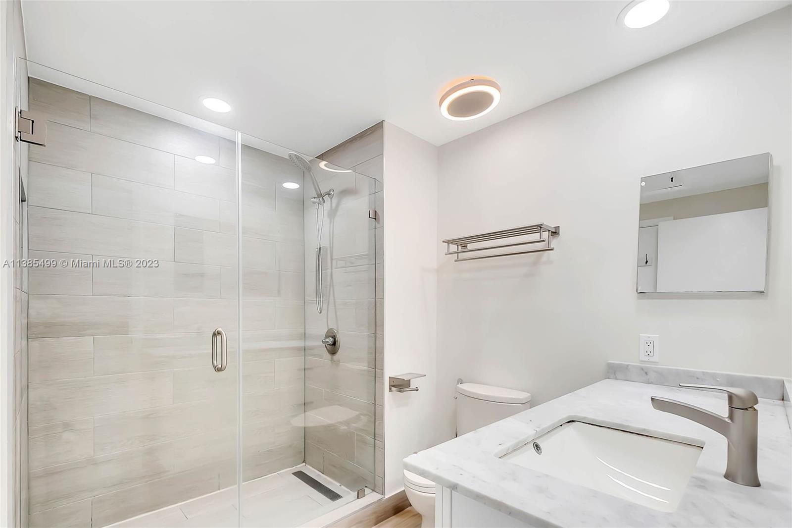 GLEN EDEN AT DAVIE - Residential Lease