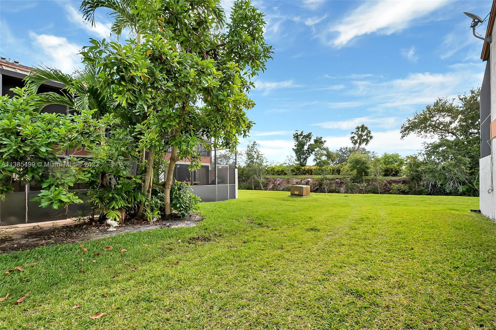 GLEN EDEN AT DAVIE - Residential Lease