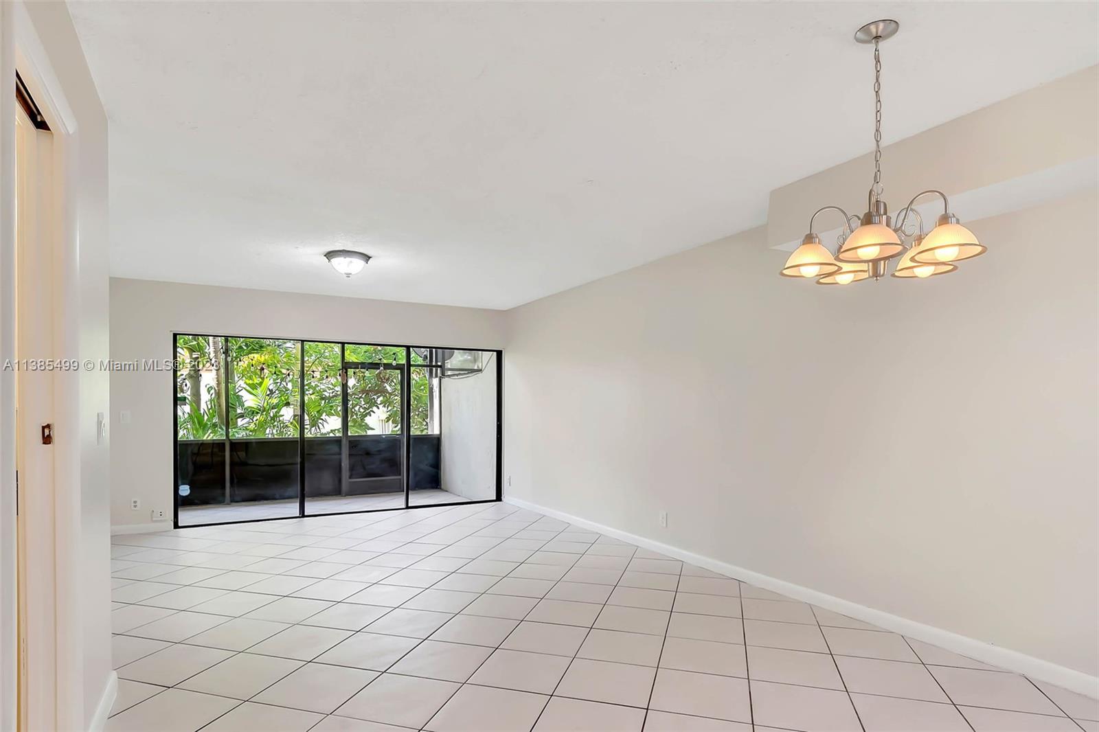 GLEN EDEN AT DAVIE - Residential Lease