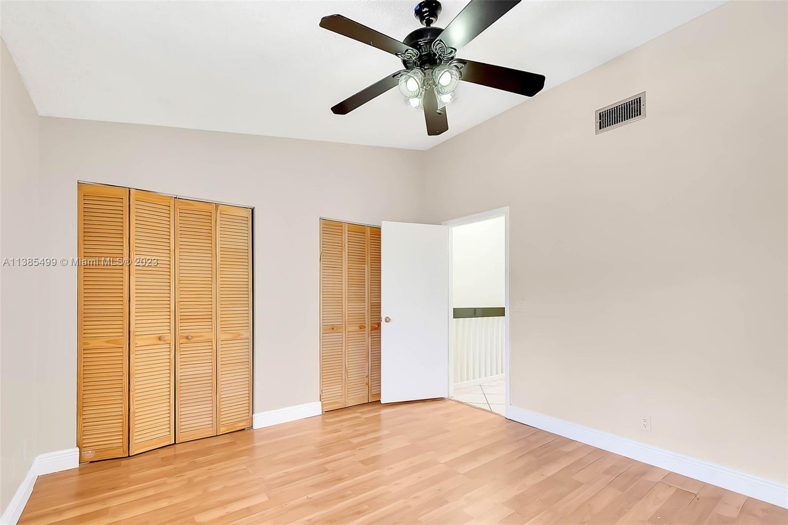 GLEN EDEN AT DAVIE - Residential Lease