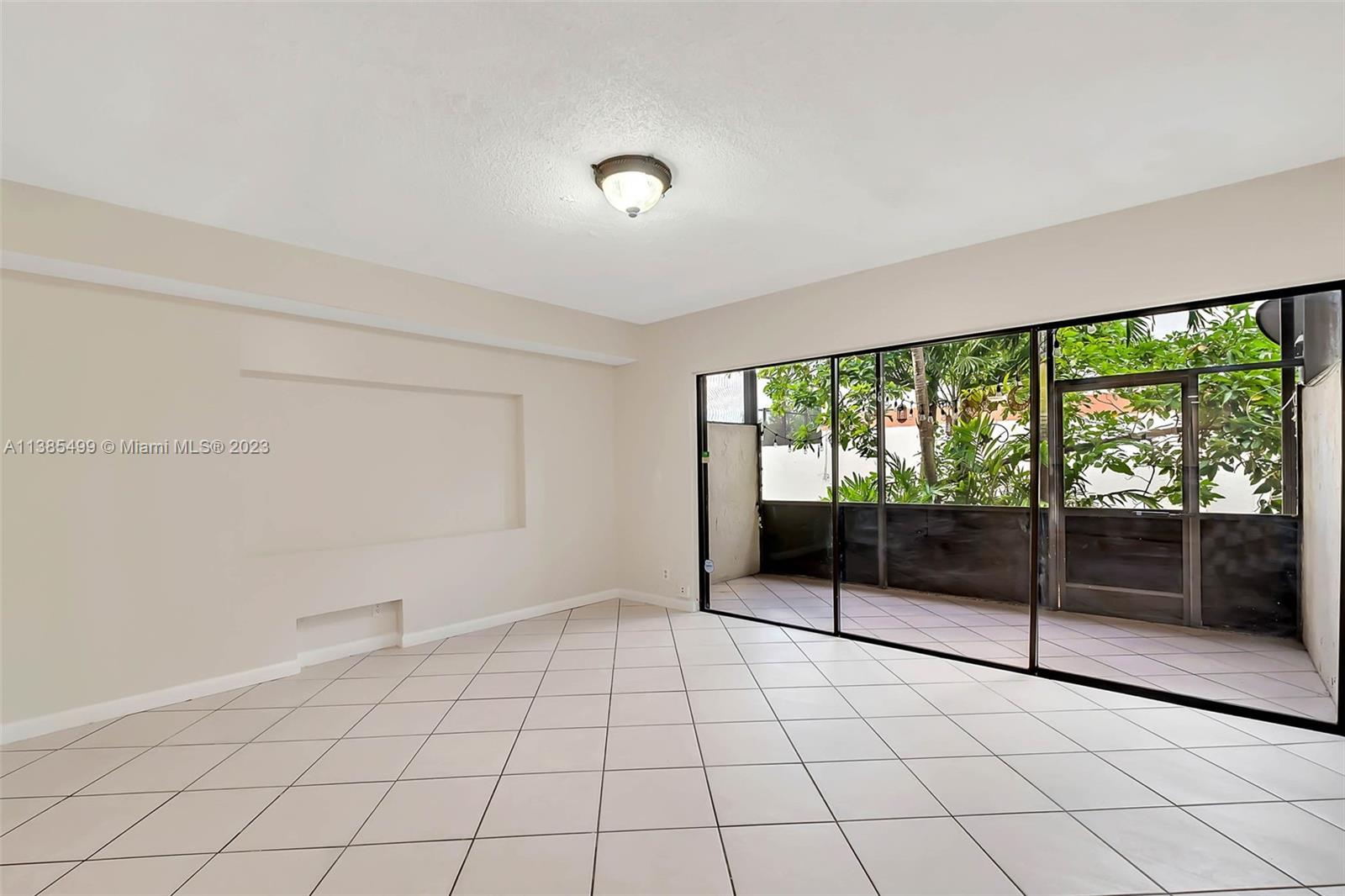 GLEN EDEN AT DAVIE - Residential Lease